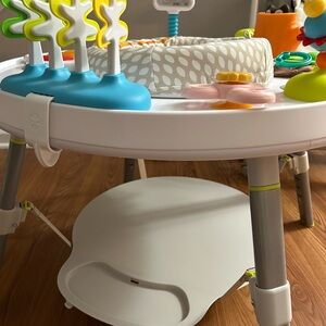 Skip Hop Multi-Color Activity Center